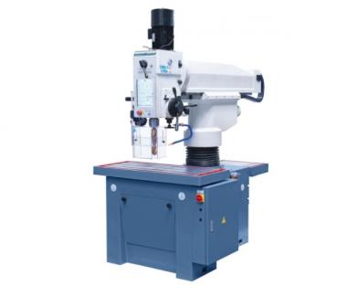 Bernardo radial drilling machine SRB 50 NC